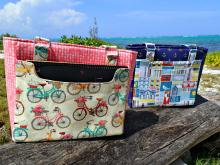 two Bags