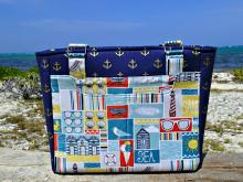 Blue Bag